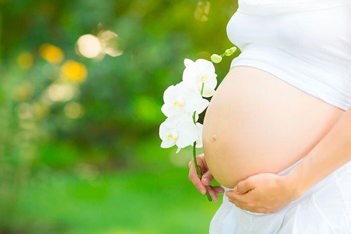 Medikamente für schwangere Frauen